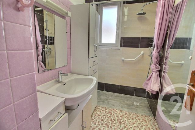 maison à vendre - 4 pièces - 80.0 m2 - VENDOME - 41 - CENTRE - Century 21 Girault Immobilier