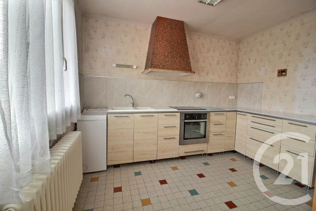 maison à vendre - 4 pièces - 80.0 m2 - VENDOME - 41 - CENTRE - Century 21 Girault Immobilier