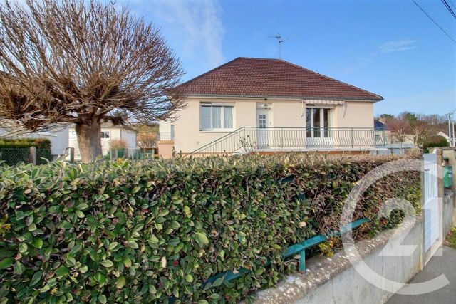 maison - VENDOME - 41