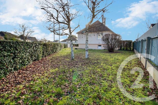 maison à vendre - 4 pièces - 80.0 m2 - VENDOME - 41 - CENTRE - Century 21 Girault Immobilier