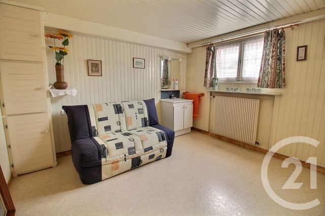 maison à vendre - 4 pièces - 80.0 m2 - VENDOME - 41 - CENTRE - Century 21 Girault Immobilier