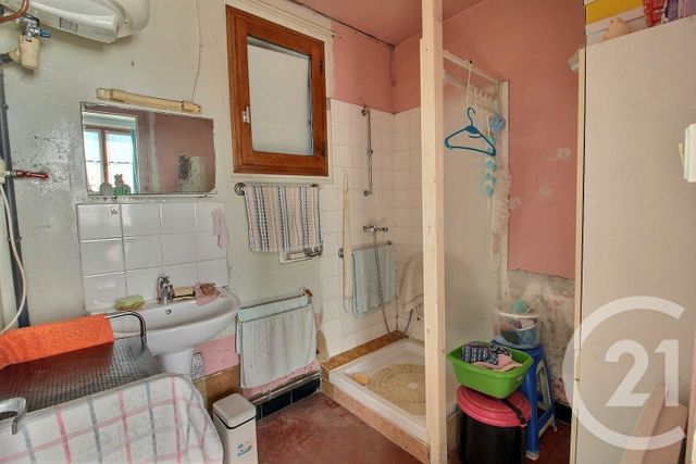 maison à vendre - 2 pièces - 62.22 m2 - LA CHAPELLE ENCHERIE - 41 - CENTRE - Century 21 Girault Immobilier