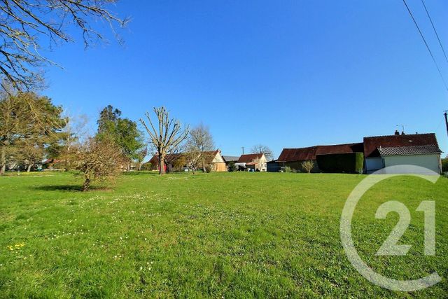 maison à vendre - 2 pièces - 62.22 m2 - LA CHAPELLE ENCHERIE - 41 - CENTRE - Century 21 Girault Immobilier