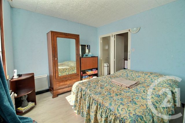 maison à vendre - 2 pièces - 62.22 m2 - LA CHAPELLE ENCHERIE - 41 - CENTRE - Century 21 Girault Immobilier