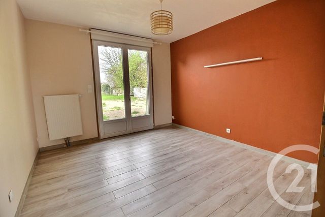 maison à vendre - 4 pièces - 101.35 m2 - CRUCHERAY - 41 - CENTRE - Century 21 Girault Immobilier