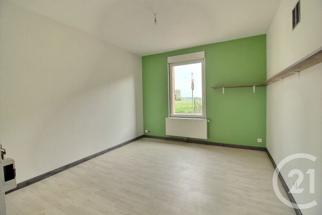 maison à vendre - 4 pièces - 101.35 m2 - CRUCHERAY - 41 - CENTRE - Century 21 Girault Immobilier