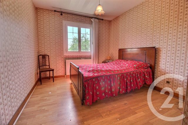 maison à vendre - 4 pièces - 88.47 m2 - ST OUEN - 41 - CENTRE - Century 21 Girault Immobilier