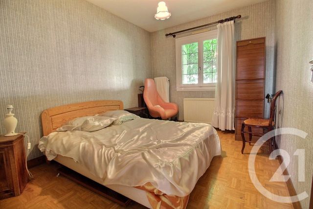 maison à vendre - 4 pièces - 88.47 m2 - ST OUEN - 41 - CENTRE - Century 21 Girault Immobilier