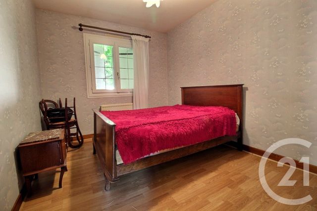 maison à vendre - 4 pièces - 88.47 m2 - ST OUEN - 41 - CENTRE - Century 21 Girault Immobilier