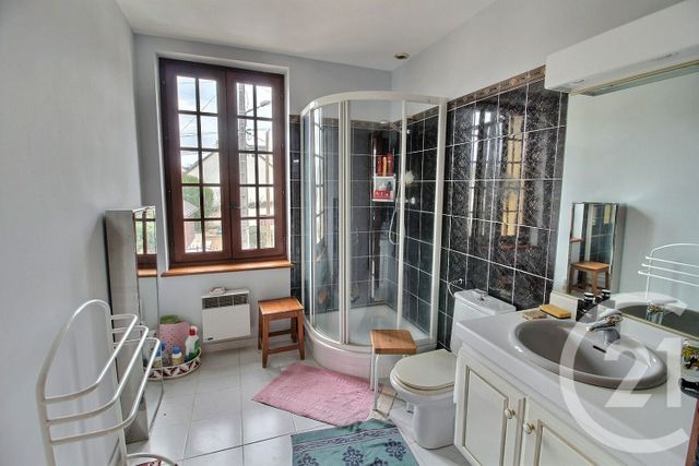 maison à vendre - 5 pièces - 124.0 m2 - THORE LA ROCHETTE - 41 - CENTRE - Century 21 Girault Immobilier