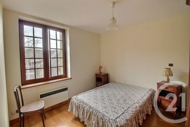 maison à vendre - 5 pièces - 124.0 m2 - THORE LA ROCHETTE - 41 - CENTRE - Century 21 Girault Immobilier