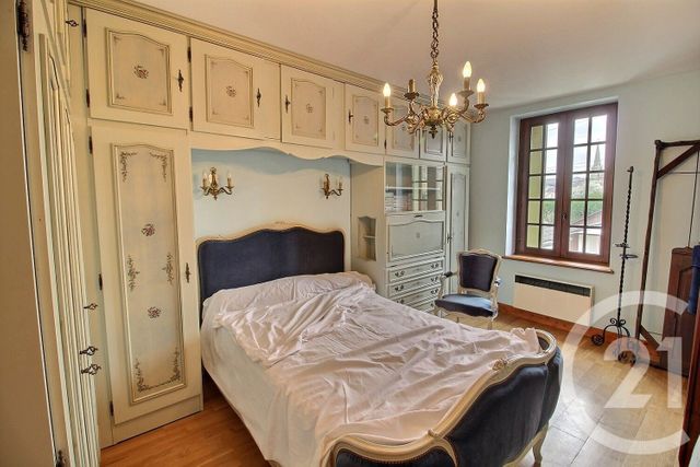 maison à vendre - 5 pièces - 124.0 m2 - THORE LA ROCHETTE - 41 - CENTRE - Century 21 Girault Immobilier