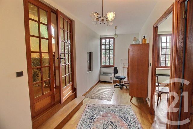 maison à vendre - 5 pièces - 124.0 m2 - THORE LA ROCHETTE - 41 - CENTRE - Century 21 Girault Immobilier