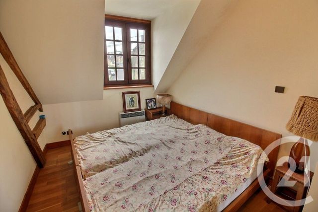 maison à vendre - 5 pièces - 124.0 m2 - THORE LA ROCHETTE - 41 - CENTRE - Century 21 Girault Immobilier