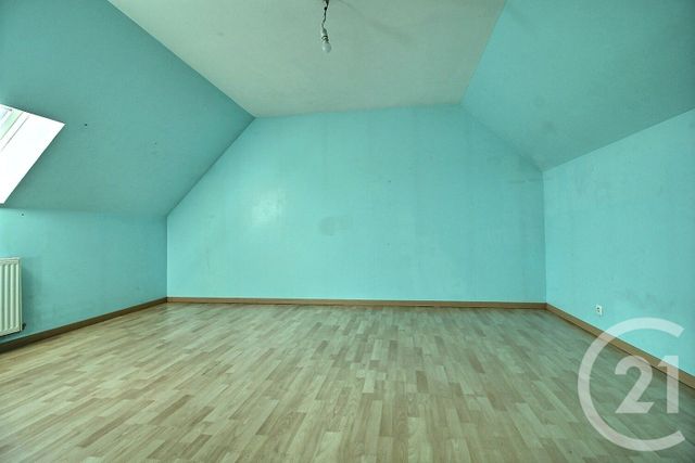 maison à vendre - 4 pièces - 119.14 m2 - MOREE - 41 - CENTRE - Century 21 Girault Immobilier