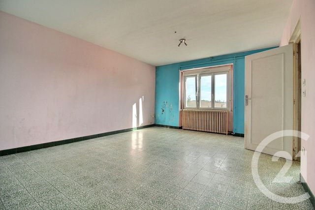 maison à vendre - 4 pièces - 119.14 m2 - MOREE - 41 - CENTRE - Century 21 Girault Immobilier