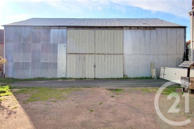 maison à vendre - 4 pièces - 119.14 m2 - MOREE - 41 - CENTRE - Century 21 Girault Immobilier