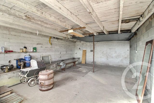 maison à vendre - 4 pièces - 119.14 m2 - MOREE - 41 - CENTRE - Century 21 Girault Immobilier