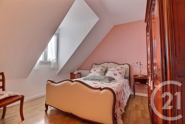 maison à vendre - 6 pièces - 165.78 m2 - VENDOME - 41 - CENTRE - Century 21 Girault Immobilier