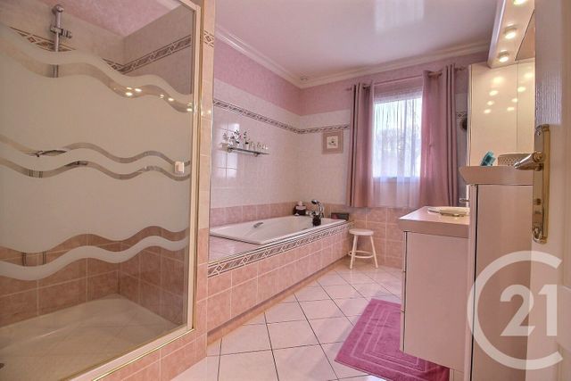 maison à vendre - 6 pièces - 165.78 m2 - VENDOME - 41 - CENTRE - Century 21 Girault Immobilier