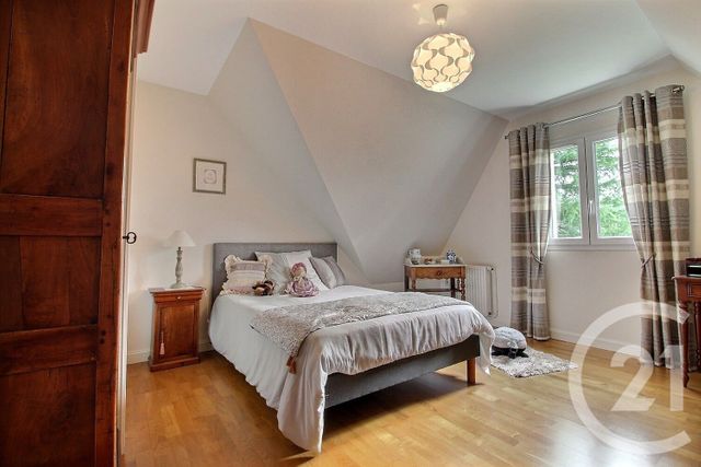 maison à vendre - 6 pièces - 165.78 m2 - VENDOME - 41 - CENTRE - Century 21 Girault Immobilier