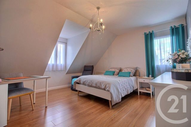 maison à vendre - 6 pièces - 165.78 m2 - VENDOME - 41 - CENTRE - Century 21 Girault Immobilier