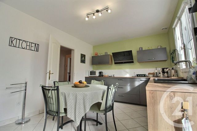 maison à vendre - 6 pièces - 165.78 m2 - VENDOME - 41 - CENTRE - Century 21 Girault Immobilier