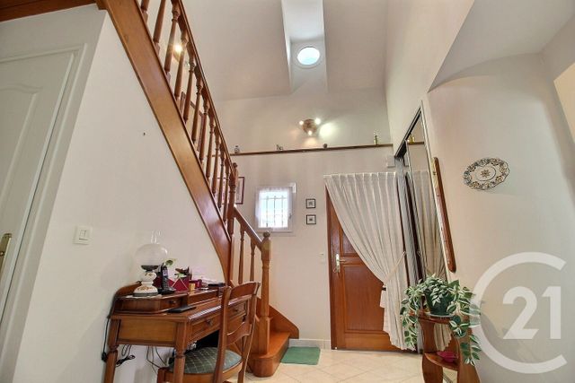 maison à vendre - 6 pièces - 165.78 m2 - VENDOME - 41 - CENTRE - Century 21 Girault Immobilier