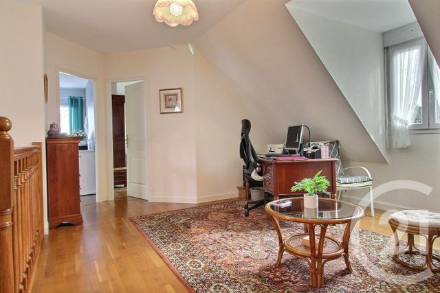 maison à vendre - 6 pièces - 165.78 m2 - VENDOME - 41 - CENTRE - Century 21 Girault Immobilier