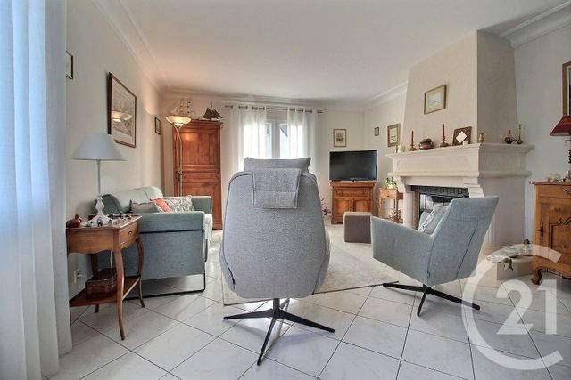 maison à vendre - 6 pièces - 165.78 m2 - VENDOME - 41 - CENTRE - Century 21 Girault Immobilier