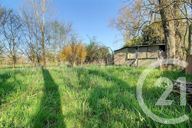 terrain à vendre - 6482.0 m2 - ST OUEN - 41 - CENTRE - Century 21 Girault Immobilier