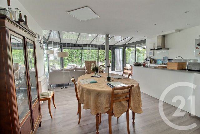 maison à vendre - 3 pièces - 79.8 m2 - VENDOME - 41 - CENTRE - Century 21 Girault Immobilier
