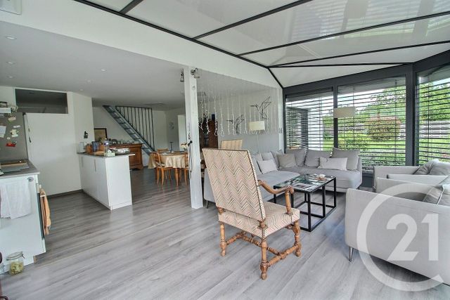maison à vendre - 3 pièces - 79.8 m2 - VENDOME - 41 - CENTRE - Century 21 Girault Immobilier