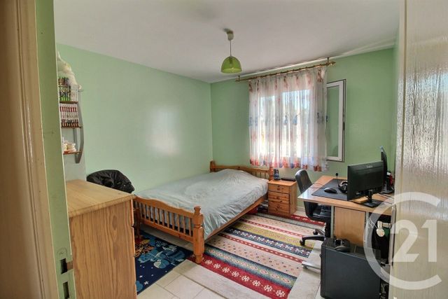 maison à vendre - 7 pièces - 186.0 m2 - VENDOME - 41 - CENTRE - Century 21 Girault Immobilier