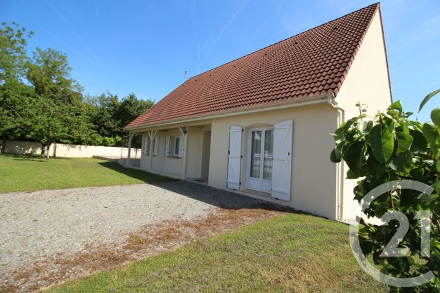 Maison à vendre VENDOME