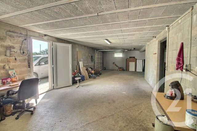 maison à vendre - 7 pièces - 186.0 m2 - VENDOME - 41 - CENTRE - Century 21 Girault Immobilier