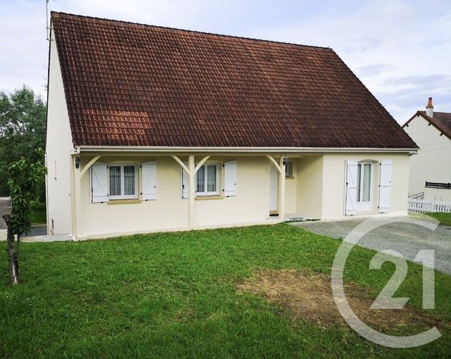 maison à vendre - 7 pièces - 186.0 m2 - VENDOME - 41 - CENTRE - Century 21 Girault Immobilier