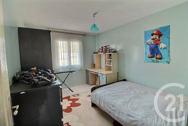 maison à vendre - 7 pièces - 186.0 m2 - VENDOME - 41 - CENTRE - Century 21 Girault Immobilier