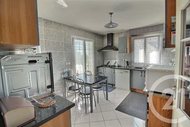 maison à vendre - 7 pièces - 186.0 m2 - VENDOME - 41 - CENTRE - Century 21 Girault Immobilier