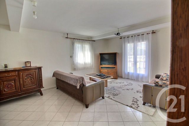 maison à vendre - 7 pièces - 186.0 m2 - VENDOME - 41 - CENTRE - Century 21 Girault Immobilier