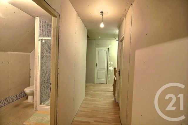 maison à vendre - 7 pièces - 186.0 m2 - VENDOME - 41 - CENTRE - Century 21 Girault Immobilier