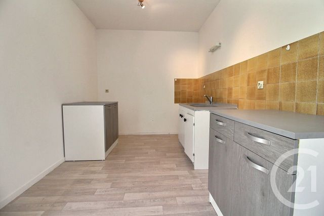 maison à vendre - 4 pièces - 76.0 m2 - VENDOME - 41 - CENTRE - Century 21 Girault Immobilier