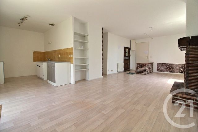 maison à vendre - 4 pièces - 76.0 m2 - VENDOME - 41 - CENTRE - Century 21 Girault Immobilier