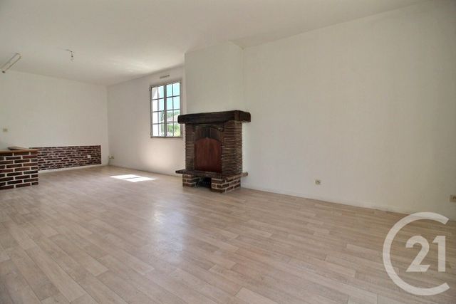 maison à vendre - 4 pièces - 76.0 m2 - VENDOME - 41 - CENTRE - Century 21 Girault Immobilier