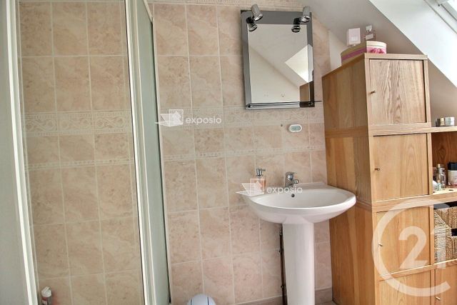 maison à vendre - 6 pièces - 168.86 m2 - VENDOME - 41 - CENTRE - Century 21 Girault Immobilier