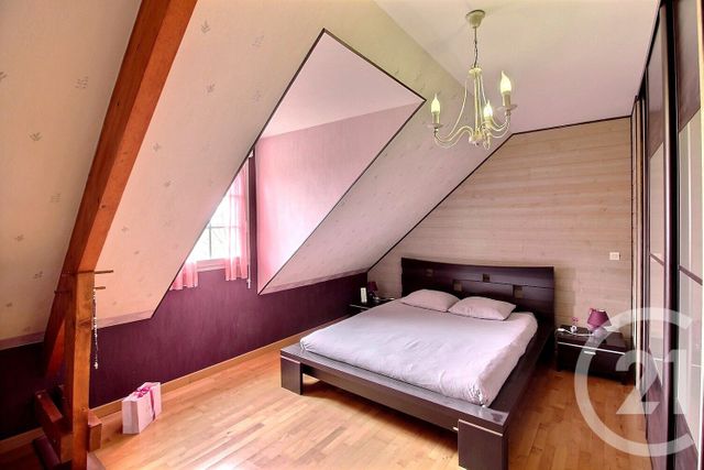 maison à vendre - 6 pièces - 168.86 m2 - VENDOME - 41 - CENTRE - Century 21 Girault Immobilier