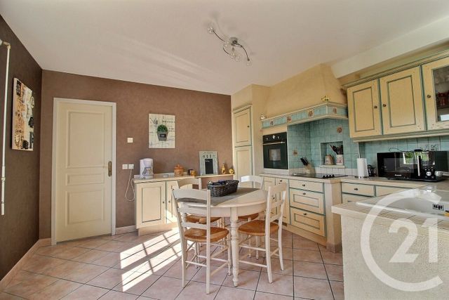 maison à vendre - 6 pièces - 168.86 m2 - VENDOME - 41 - CENTRE - Century 21 Girault Immobilier