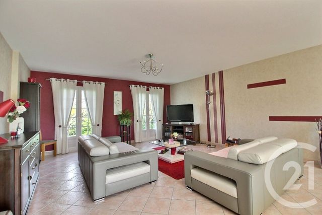 maison à vendre - 6 pièces - 168.86 m2 - VENDOME - 41 - CENTRE - Century 21 Girault Immobilier