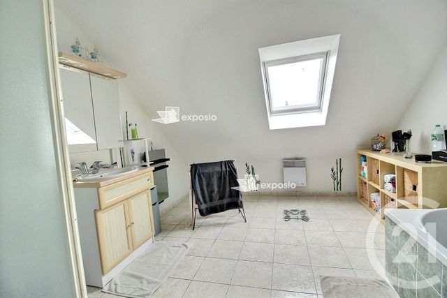 maison à vendre - 6 pièces - 168.86 m2 - VENDOME - 41 - CENTRE - Century 21 Girault Immobilier