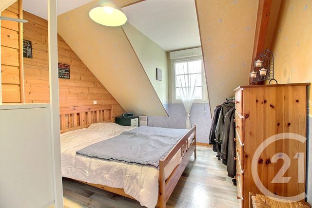 maison à vendre - 6 pièces - 168.86 m2 - VENDOME - 41 - CENTRE - Century 21 Girault Immobilier